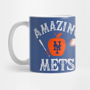 Amazing Mets Mug